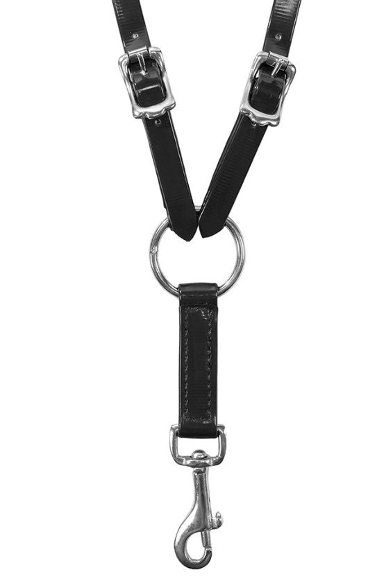 Running Martingale Attachment