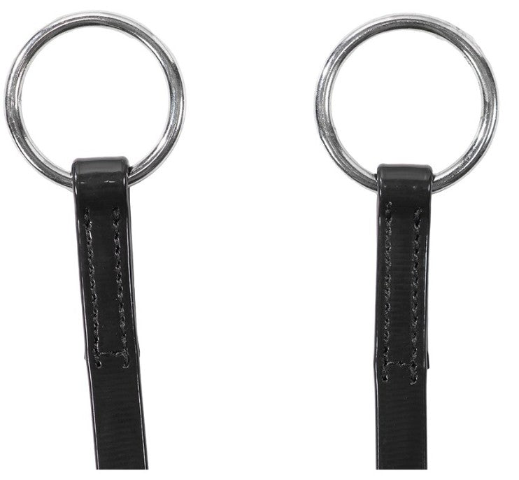 Running Martingale Attachment