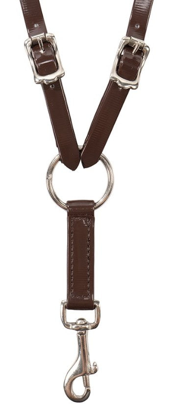 Running Martingale Attachment