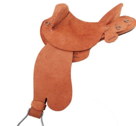 Stanley Fender (Full Quarter Horse Tree Rough Out)