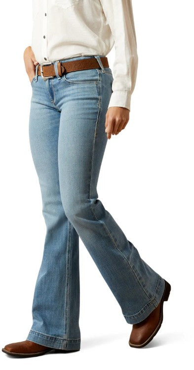 ART WMS Mid Rise Slim Giovana Petaluma