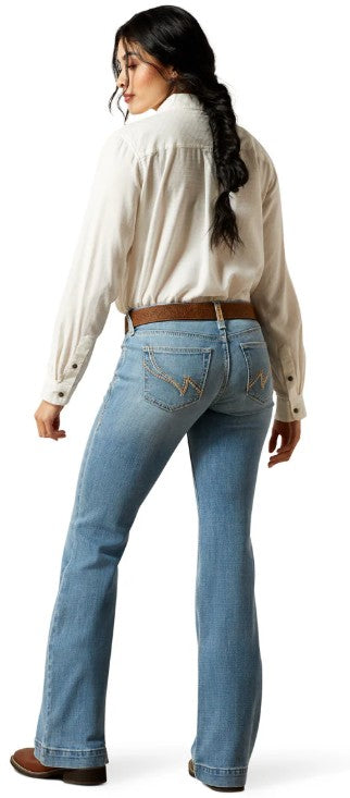 ART WMS Mid Rise Slim Giovana Petaluma