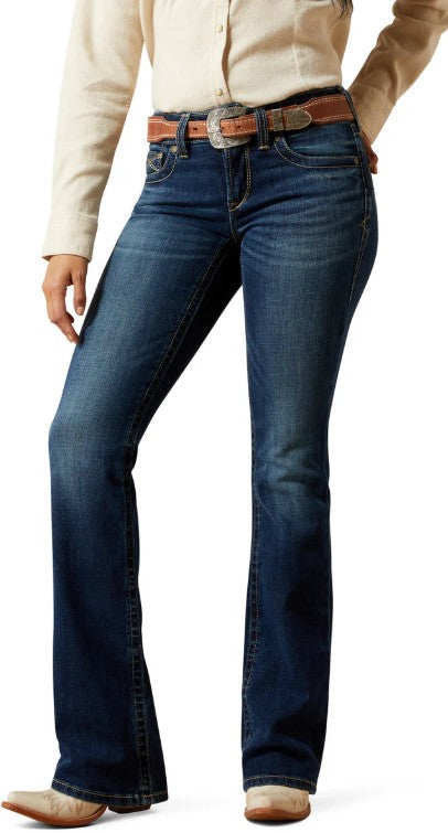 ART WMS Perfect Rise Boot Cut Adalynne Barryessa