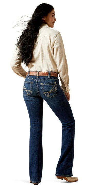 ART WMS Perfect Rise Boot Cut Adalynne Barryessa