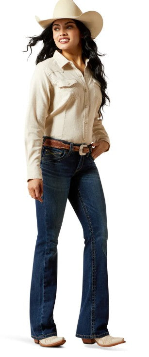 ART WMS Perfect Rise Boot Cut Adalynne Barryessa