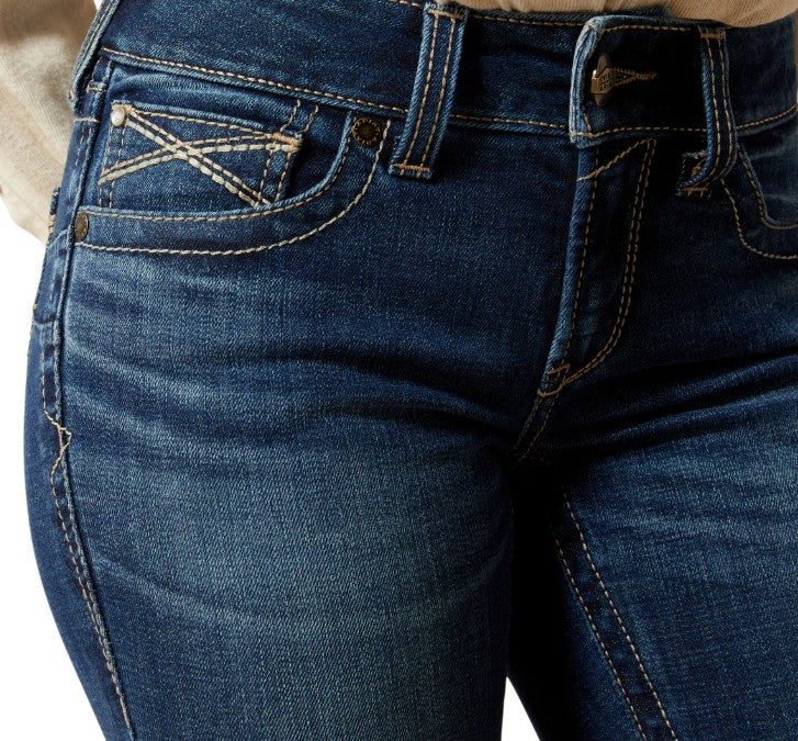 ART WMS Perfect Rise Boot Cut Adalynne Barryessa