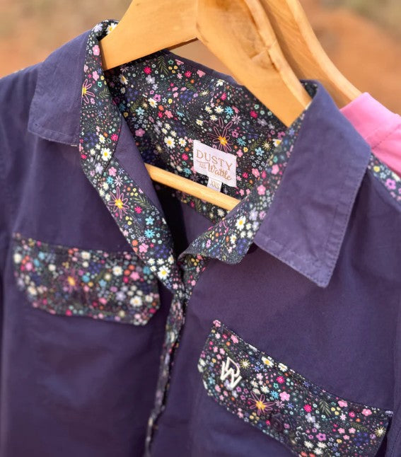 Bloom Workshirt
