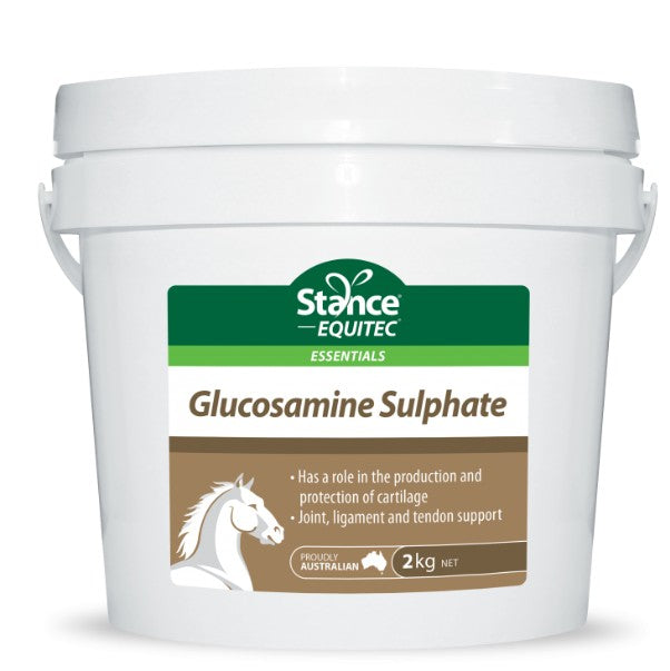 Equitec Glucosamine Sulphate
