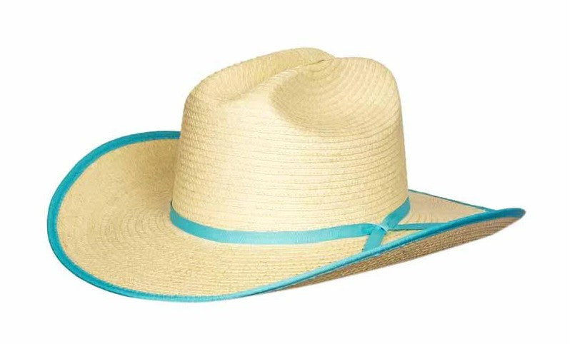 SUNBODY KIDS CATTLEMAN TURQUOISE