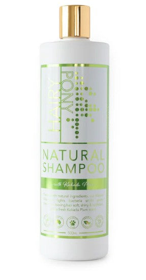 Natural Horse Shampoo