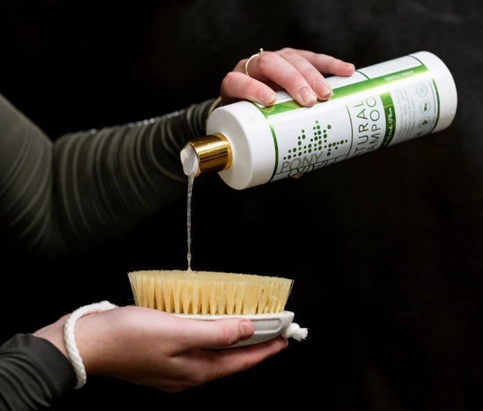 Natural Horse Shampoo