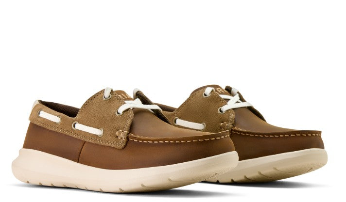 ARIAT WMS HILO SHORE