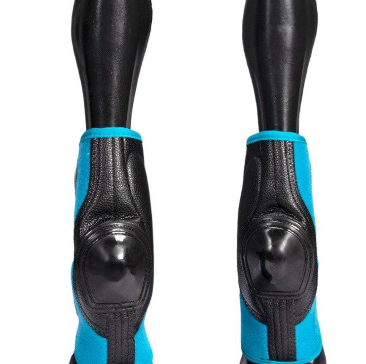 Fort Worth Skid Boots