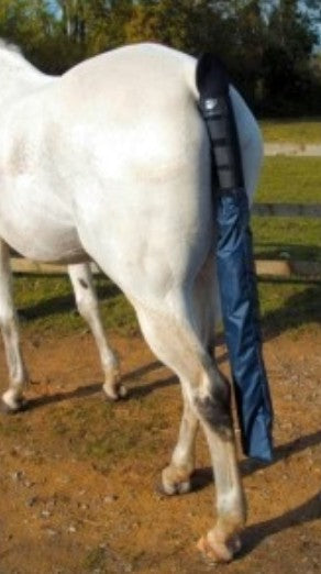 Equine Tail Guard & Bag
