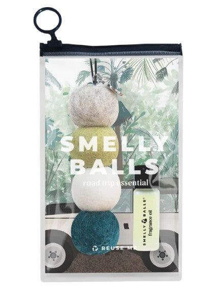 Serene with Native Trees Gift Set