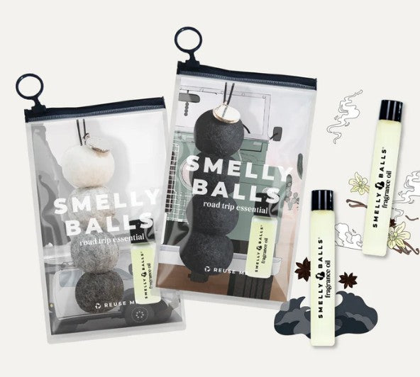 Rugged with Tobacco Vanilla Gift Set