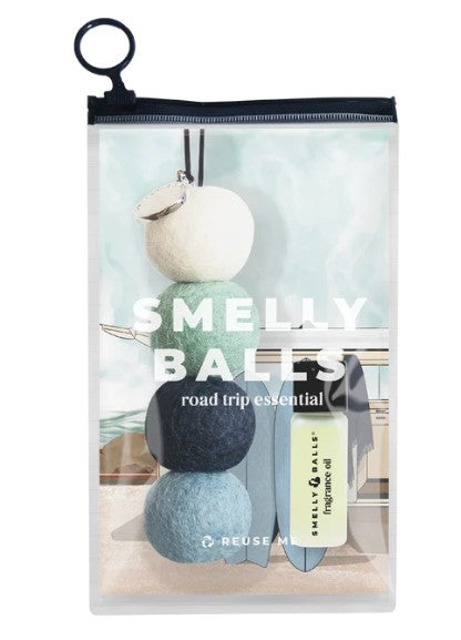 Cove with Coastal Drift Gift Set