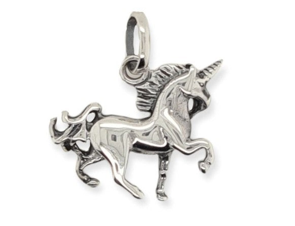 Pendant S/S Unicorn