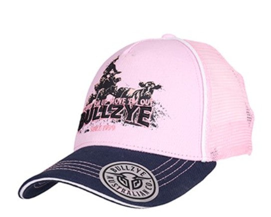 Kids Lucy Trucker Cap