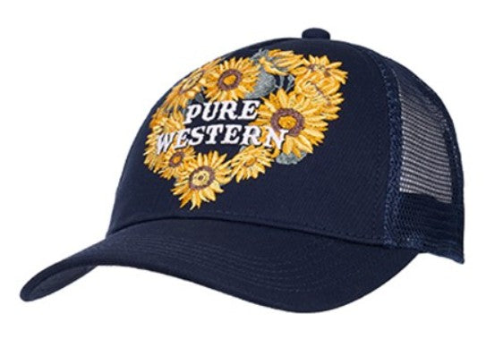 Marissa HP Trucker Cap