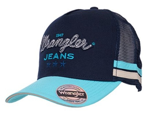 Elly HP Trucker Cap
