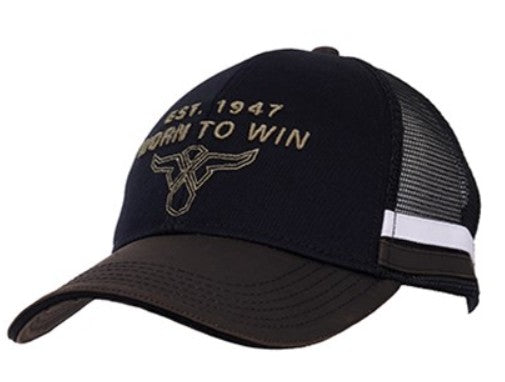 Phil Trucker Cap