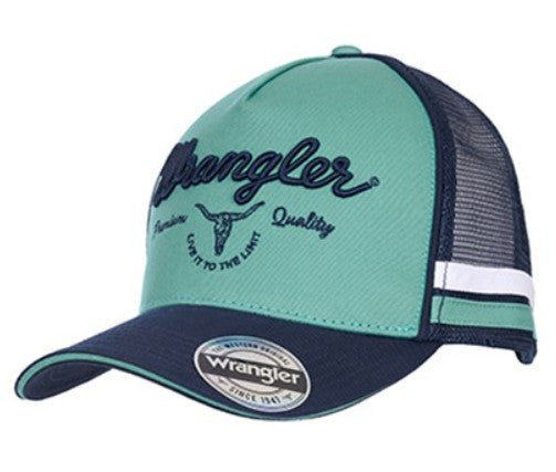 Arthur HP Trucker Cap
