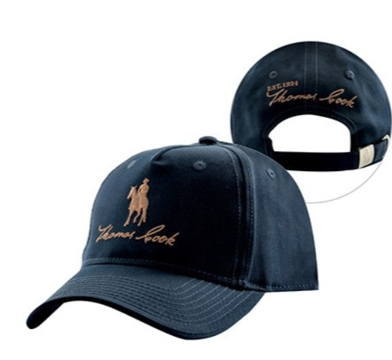 Thomas Cook Logo Cap