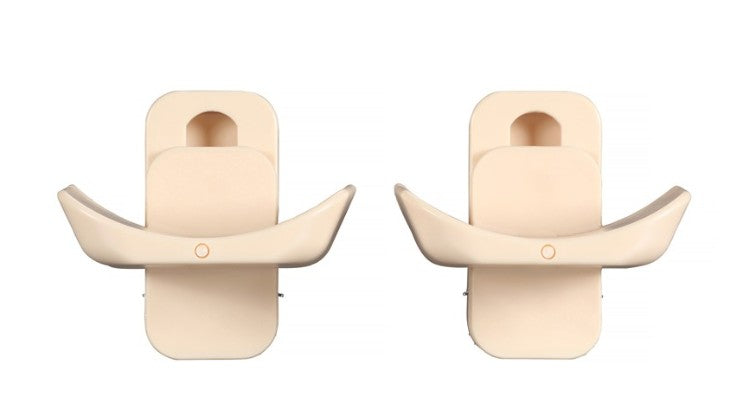 Break-Away Key Hole Jump Cups
