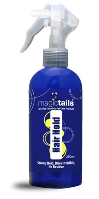 Magictails Hair Hold
