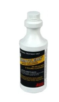 Dermaclens Spray