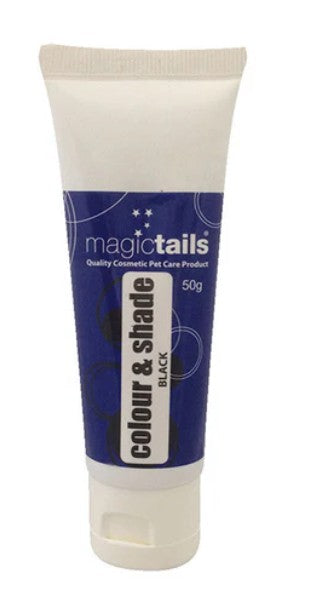 Magictails Colour & Shade Make-Up