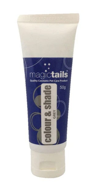 Magictails Colour & Shade Make-Up