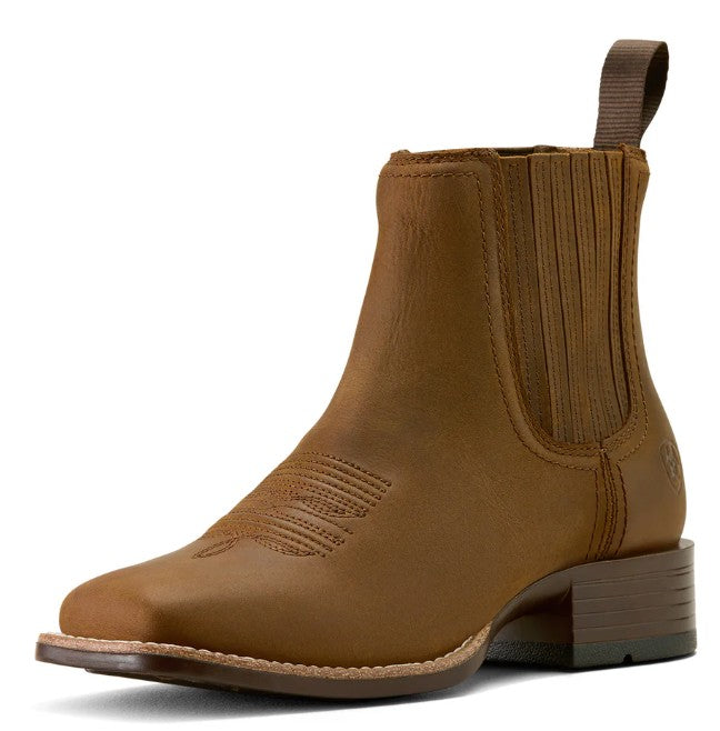Ariat Womens Booker Chelsea