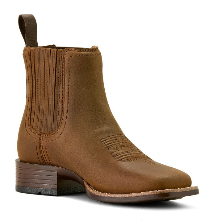 Ariat Womens Booker Chelsea