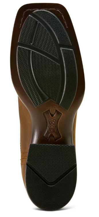 Ariat Womens Booker Chelsea