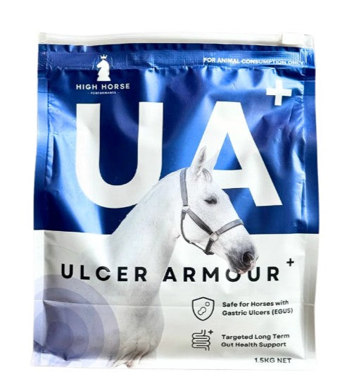 Ulcer Armour+