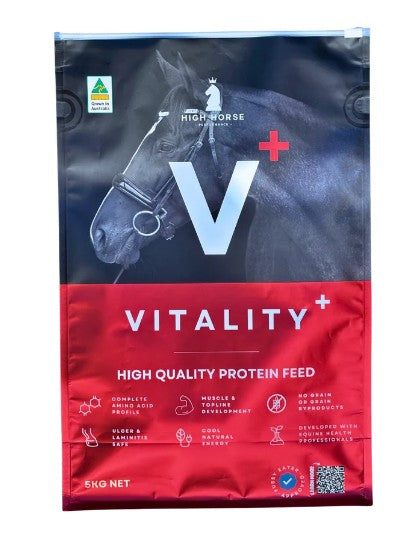 Vitality+