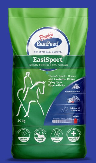 Prydes EasiSport 20kg