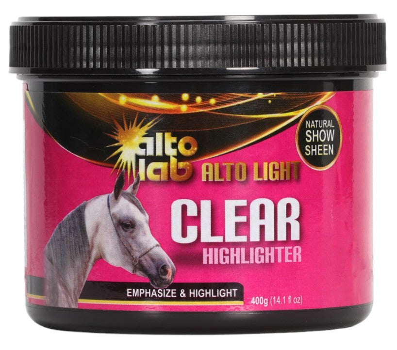Grooming Highlighter 400g