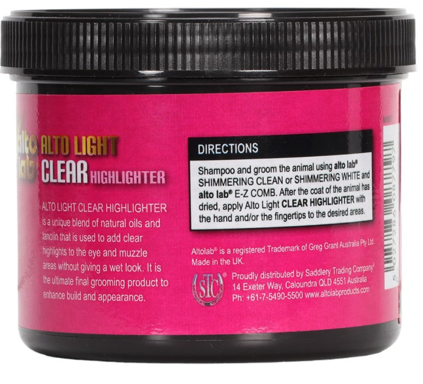 Grooming Highlighter 400g