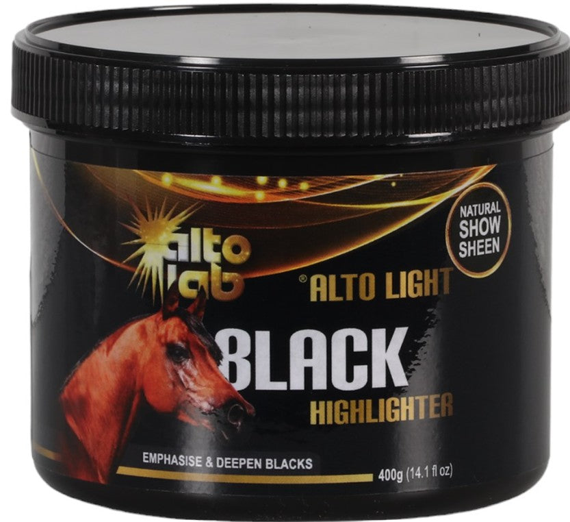 Grooming Highlighter 400g