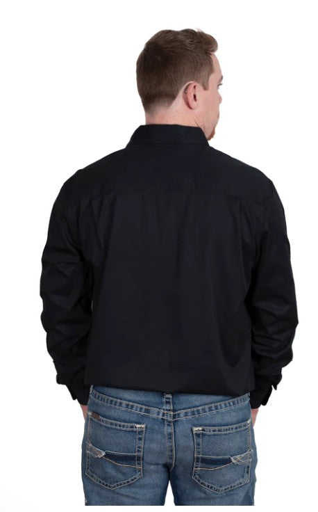 Just Country Mens Evan Workshirt