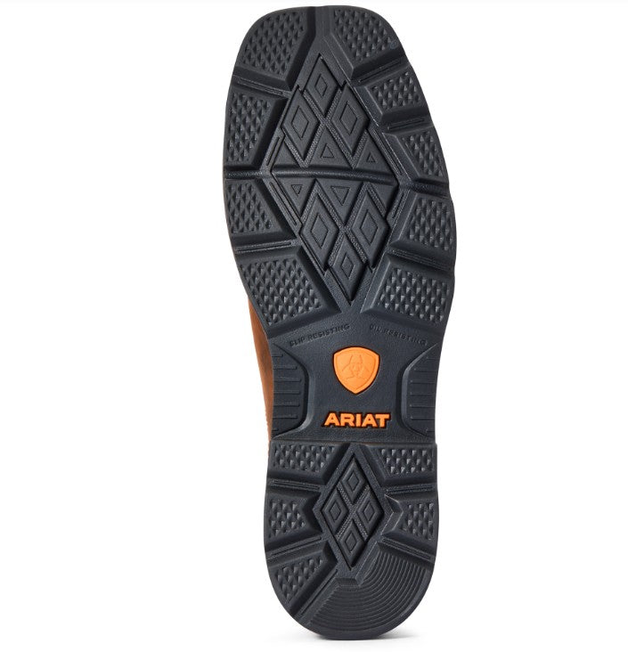ARIAT MNS GROUNDBREAKER WST