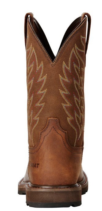 ARIAT MNS GROUNDBREAKER WST