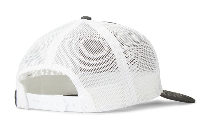 Ariat Mens 112 CAP Grey & White