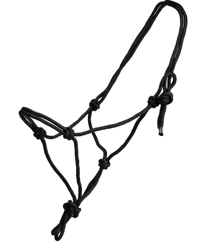 Mini Rope Halter