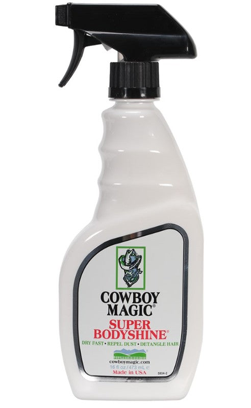 Super Body Shine