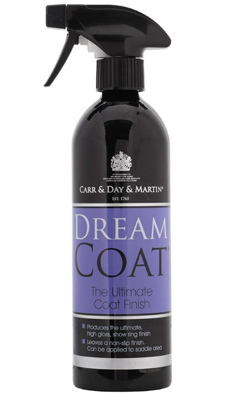 Carr & Day & Martin Dreamcoat Spray