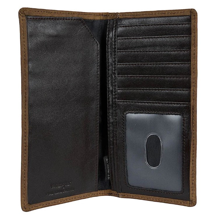 Marlo Rodeo Wallet